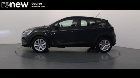 Renault Captur evolution E-Tech híbrido 105 kW (145CV)