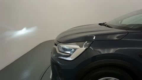 Renault Captur evolution E-Tech híbrido 105 kW (145CV)