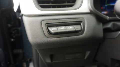 Renault Captur evolution E-Tech híbrido 105 kW (145CV)