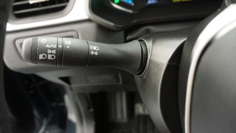 Renault Captur evolution E-Tech híbrido 105 kW (145CV)