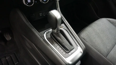 Renault Captur evolution E-Tech híbrido 105 kW (145CV)