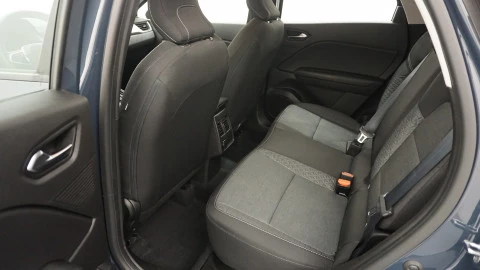 Renault Captur evolution E-Tech híbrido 105 kW (145CV)