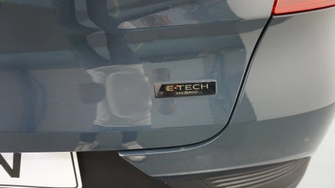 Renault Captur evolution E-Tech híbrido 105 kW (145CV)