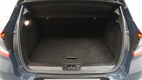 Renault Captur evolution E-Tech híbrido 105 kW (145CV)