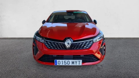 Renault Clio techno Eco-G 100cv (74kW)