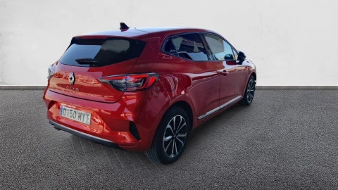 Renault Clio techno Eco-G 100cv (74kW)