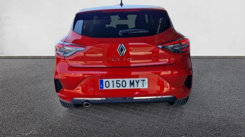 Renault Clio techno Eco-G 100cv (74kW)