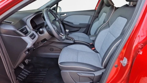 Renault Clio techno Eco-G 100cv (74kW)
