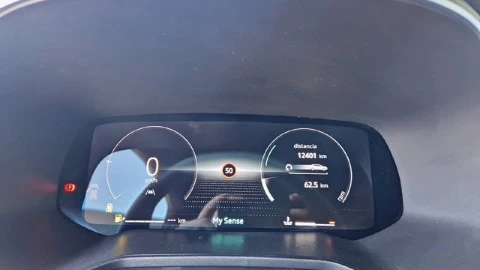 Renault Clio techno Eco-G 100cv (74kW)