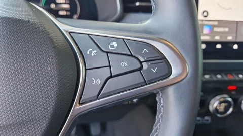 Renault Clio techno Eco-G 100cv (74kW)