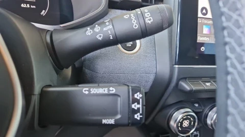 Renault Clio techno Eco-G 100cv (74kW)
