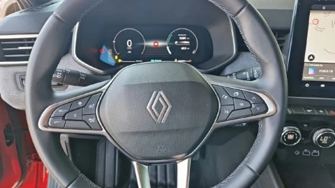 Renault Clio techno Eco-G 100cv (74kW)