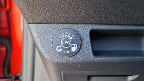 Renault Clio techno Eco-G 100cv (74kW)