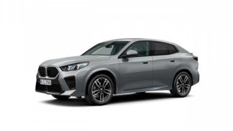 BMW X2 sDrive18d