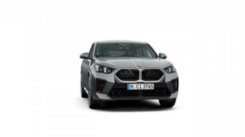 BMW X2 sDrive18d