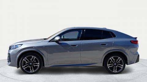 BMW X2 sDrive18d