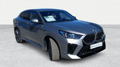 BMW X2 sDrive18d