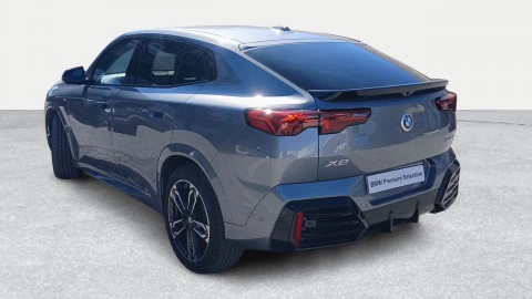BMW X2 sDrive18d