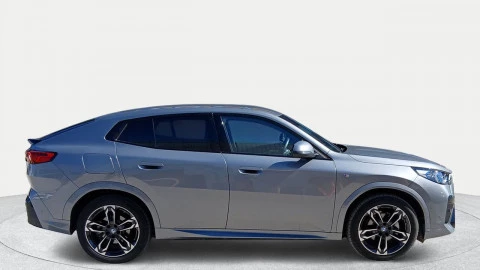BMW X2 sDrive18d