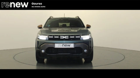 Dacia Duster Extreme TCE 96kW 48v (130CV) 4X4 Dacia Duster Extreme TCE 96kW 48v (130CV) 4X4