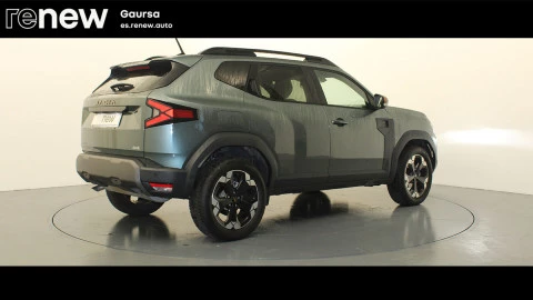 Dacia Duster Extreme TCE 96kW 48v (130CV) 4X4 Dacia Duster Extreme TCE 96kW 48v (130CV) 4X4