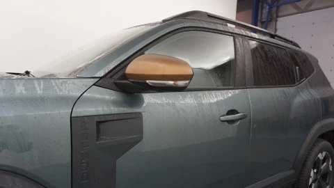 Dacia Duster Extreme TCE 96kW 48v (130CV) 4X4