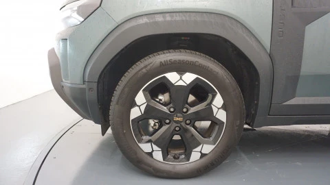 Dacia Duster Extreme TCE 96kW 48v (130CV) 4X4