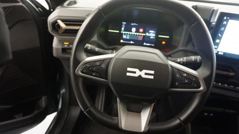 Dacia Duster Extreme TCE 96kW 48v (130CV) 4X4