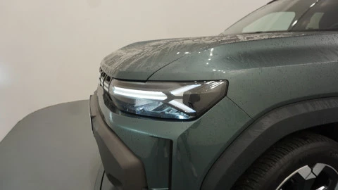Dacia Duster Extreme TCE 96kW 48v (130CV) 4X4
