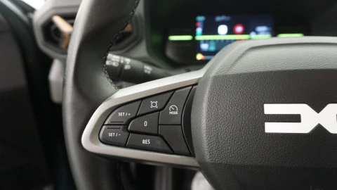 Dacia Duster Extreme TCE 96kW 48v (130CV) 4X4