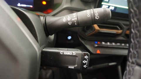 Dacia Duster Extreme TCE 96kW 48v (130CV) 4X4