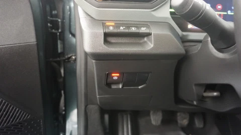 Dacia Duster Extreme TCE 96kW 48v (130CV) 4X4