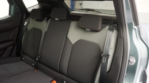 Dacia Duster Extreme TCE 96kW 48v (130CV) 4X4
