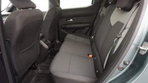 Dacia Duster Extreme TCE 96kW 48v (130CV) 4X4