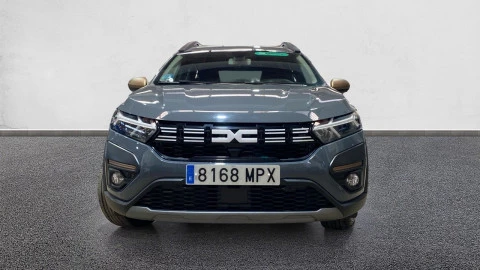 Dacia Jogger Extreme HYBRID 105kW (140CV) 7 plazas