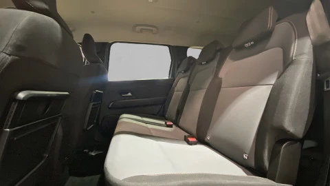 Dacia Jogger Extreme HYBRID 105kW (140CV) 7 plazas