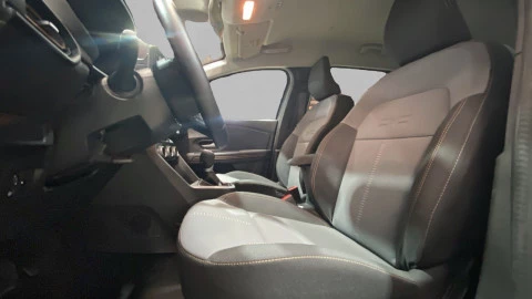 Dacia Jogger Extreme HYBRID 105kW (140CV) 7 plazas