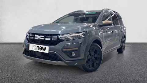 Dacia Jogger Extreme HYBRID 105kW (140CV) 7 plazas