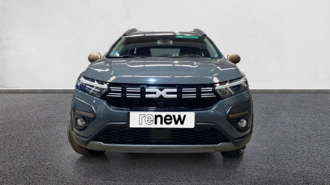 Dacia Jogger Extreme HYBRID 105kW (140CV) 7 plazas
