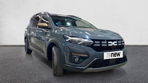Dacia Jogger Extreme HYBRID 105kW (140CV) 7 plazas