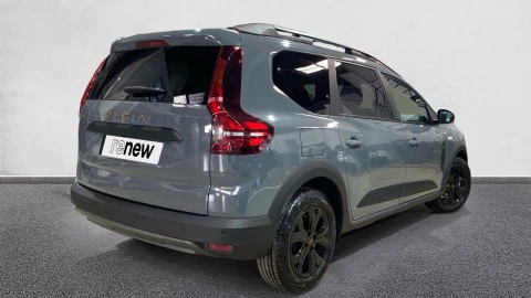 Dacia Jogger Extreme HYBRID 105kW (140CV) 7 plazas