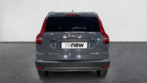 Dacia Jogger Extreme HYBRID 105kW (140CV) 7 plazas