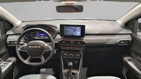 Dacia Jogger Extreme HYBRID 105kW (140CV) 7 plazas
