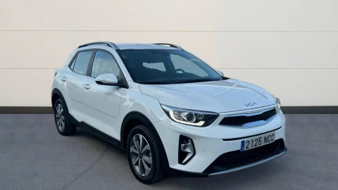 Kia Stonic 1.0 T-GDi 74kW (100CV) MHEV MT Drive