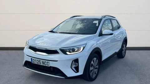 Kia Stonic 1.0 T-GDi 74kW (100CV) MHEV MT Drive