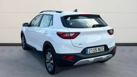 Kia Stonic 1.0 T-GDi 74kW (100CV) MHEV MT Drive