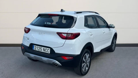 Kia Stonic 1.0 T-GDi 74kW (100CV) MHEV MT Drive