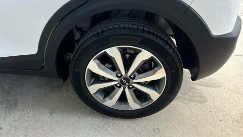 Kia Stonic 1.0 T-GDi 74kW (100CV) MHEV MT Drive