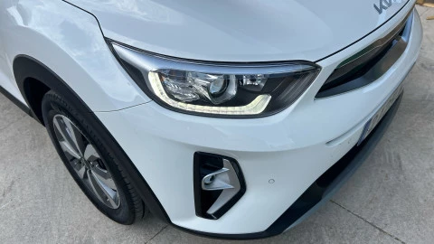 Kia Stonic 1.0 T-GDi 74kW (100CV) MHEV MT Drive