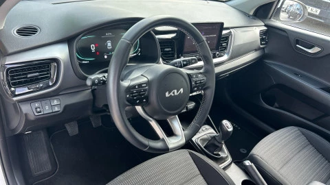 Kia Stonic 1.0 T-GDi 74kW (100CV) MHEV MT Drive